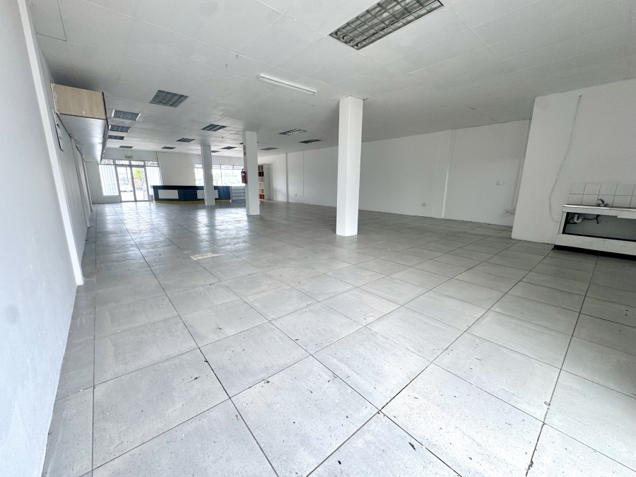 To Let commercial Property for Rent in Parklands Western Cape